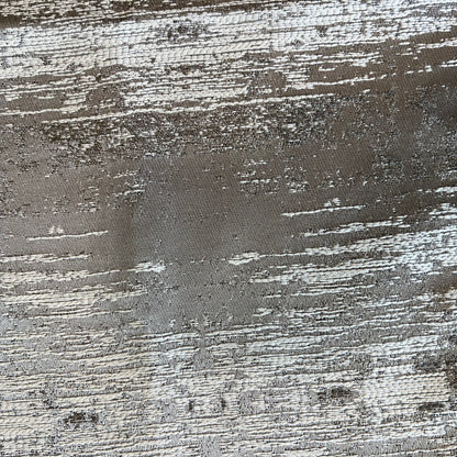 Brown Metalic Runner