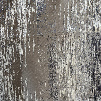 Dark Blue Metallic Runner